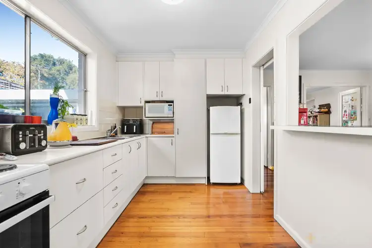 Second view of Homely unit listing, 1/19 Florence Street, Mentone VIC 3194