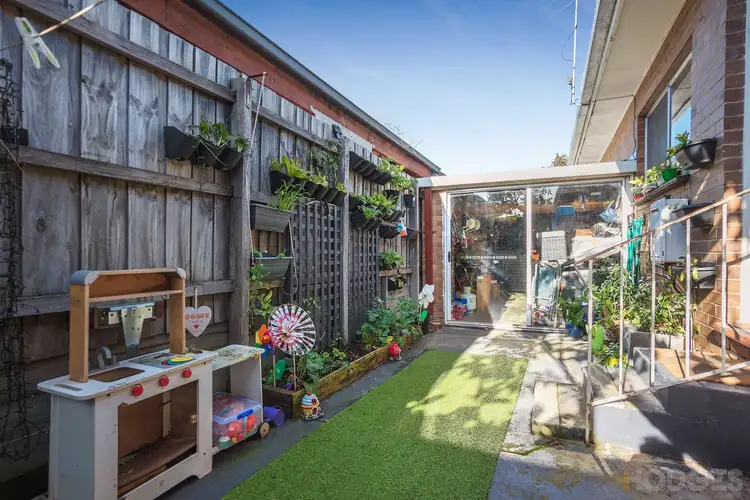 Sixth view of Homely unit listing, 1/19 Florence Street, Mentone VIC 3194
