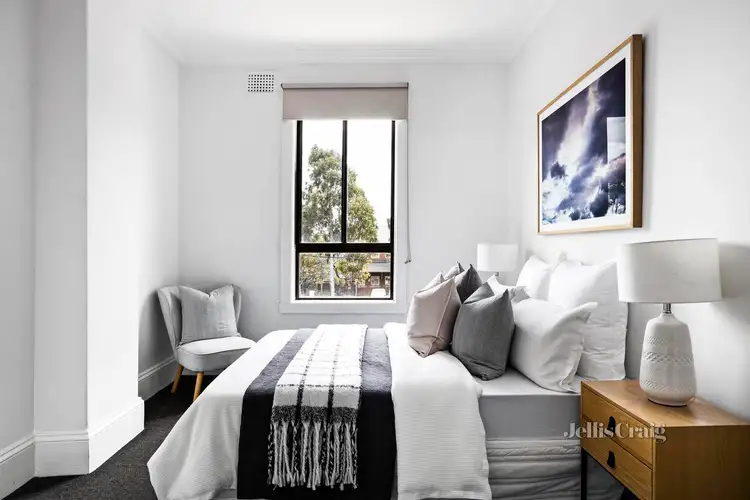 Fifth view of Homely house listing, 12 Eades Place, West Melbourne VIC 3003