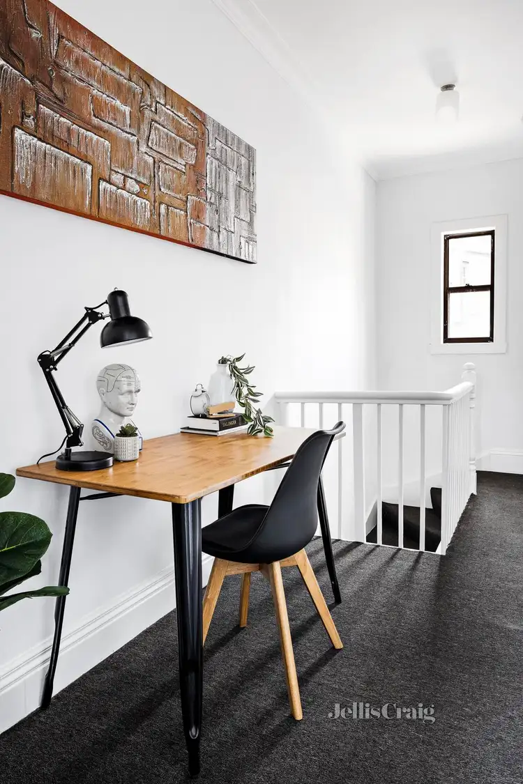 Sixth view of Homely house listing, 12 Eades Place, West Melbourne VIC 3003