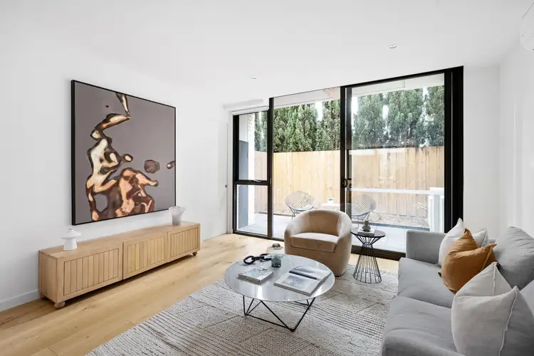 Fourth view of Homely townhouse listing, 3/17 Loranne Street, Bentleigh VIC 3204