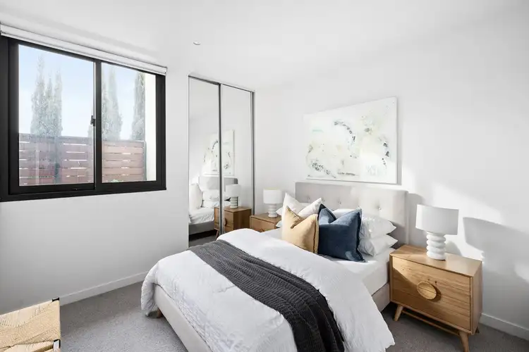 Sixth view of Homely townhouse listing, 3/17 Loranne Street, Bentleigh VIC 3204