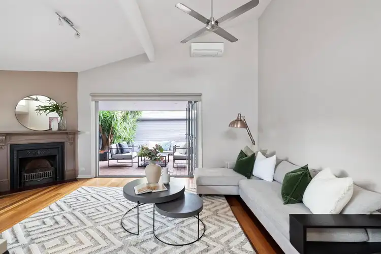 Third view of Homely house listing, 37A Beavers Road, Northcote VIC 3070