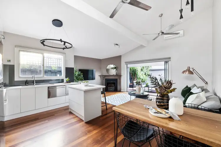 Fourth view of Homely house listing, 37A Beavers Road, Northcote VIC 3070