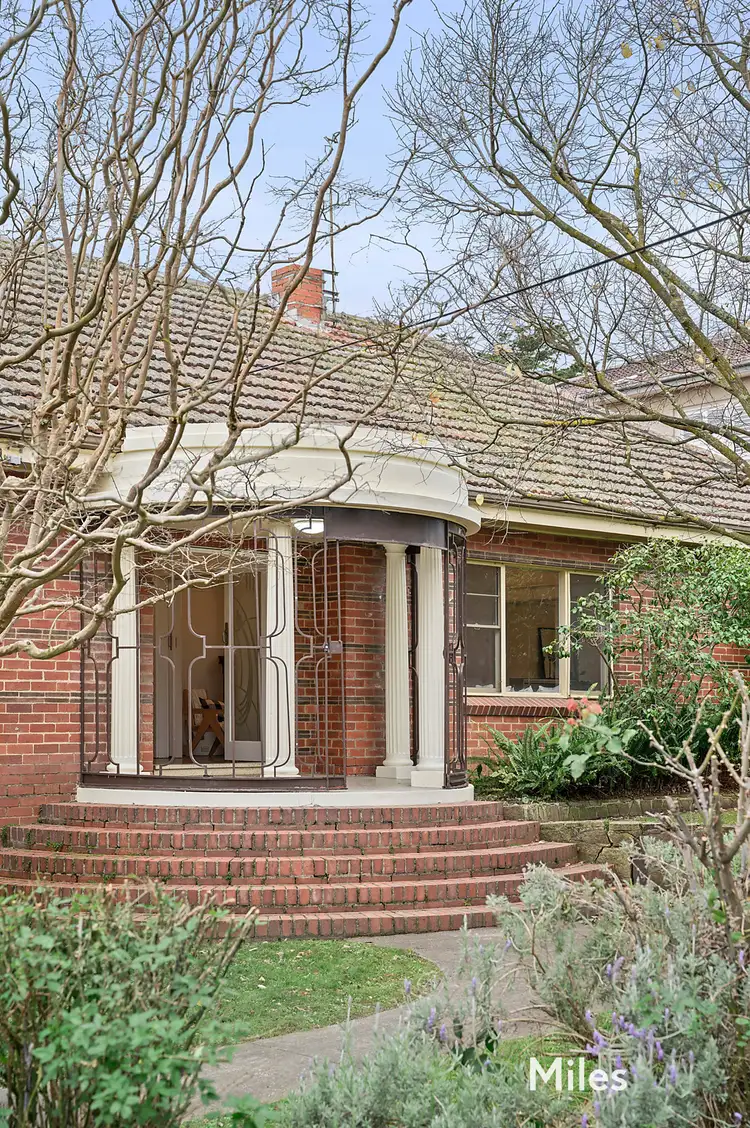 Second view of Homely house listing, 38 Otterington Grove, Ivanhoe East VIC 3079