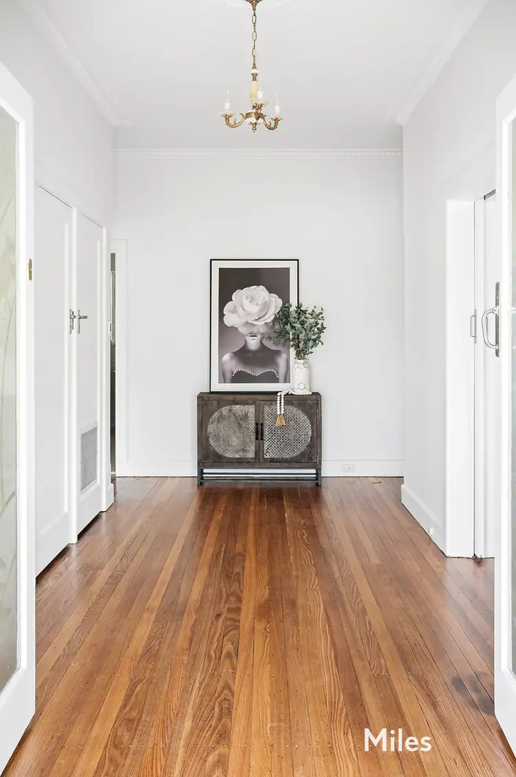 Third view of Homely house listing, 38 Otterington Grove, Ivanhoe East VIC 3079