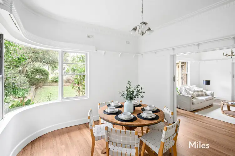 Fourth view of Homely house listing, 38 Otterington Grove, Ivanhoe East VIC 3079