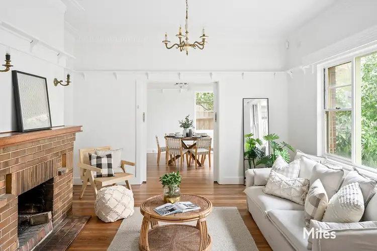 Fifth view of Homely house listing, 38 Otterington Grove, Ivanhoe East VIC 3079