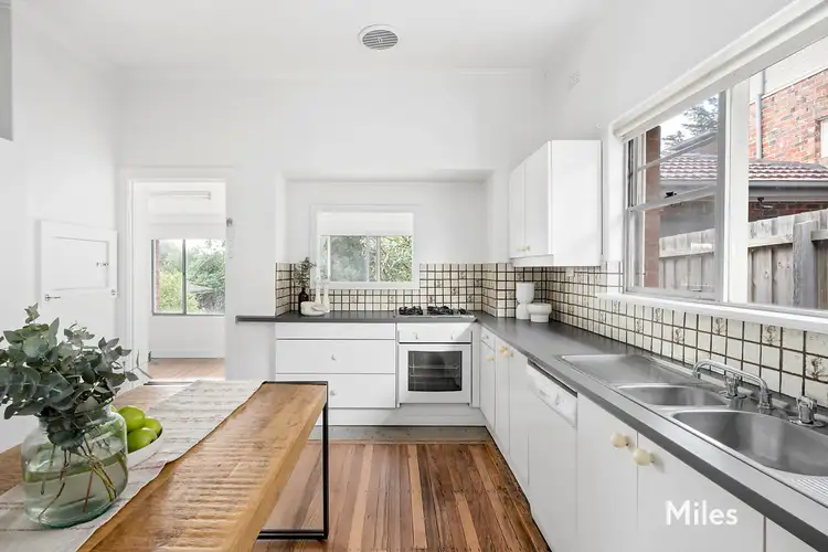 Sixth view of Homely house listing, 38 Otterington Grove, Ivanhoe East VIC 3079