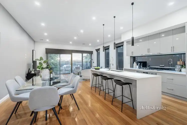 Second view of Homely townhouse listing, 1b Wilson Street, Bentleigh VIC 3204