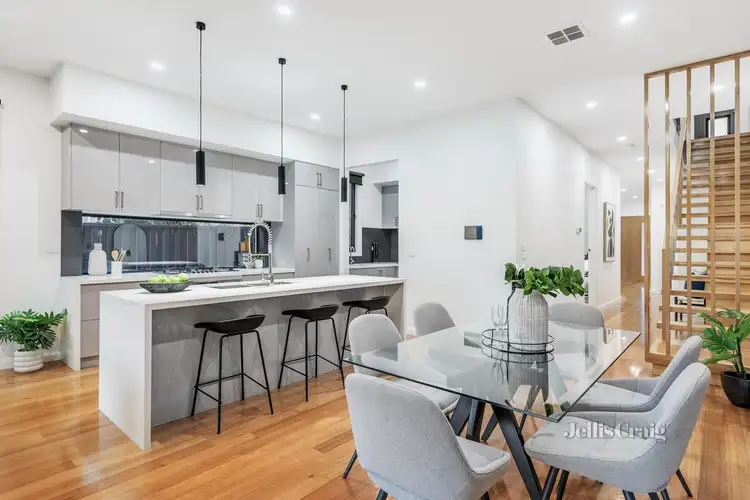Third view of Homely townhouse listing, 1b Wilson Street, Bentleigh VIC 3204