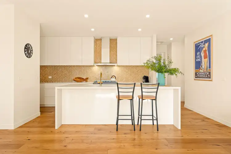 Fourth view of Homely house listing, 16 Alex Drive, St Andrews Beach VIC 3941