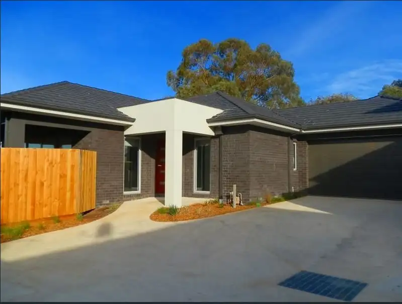 Main view of Homely house listing, 3/1267 Stud Road, Rowville VIC 3178
