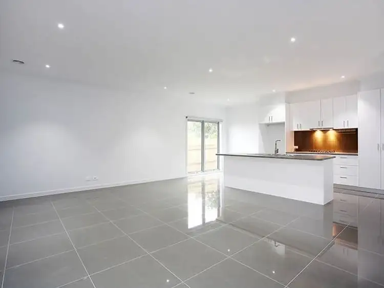 Second view of Homely house listing, 3/1267 Stud Road, Rowville VIC 3178