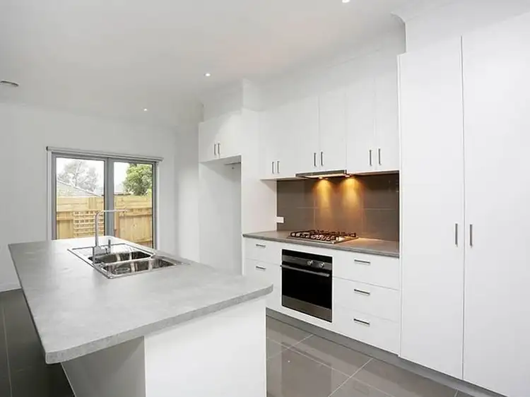 Third view of Homely house listing, 3/1267 Stud Road, Rowville VIC 3178