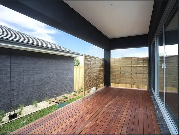 Fourth view of Homely house listing, 3/1267 Stud Road, Rowville VIC 3178