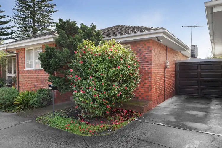 11/13 Kelly Avenue, Hampton East VIC 3188