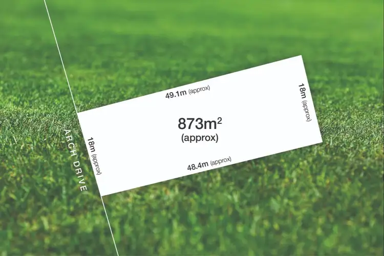 36 Arch Drive, Alfredton VIC 3350