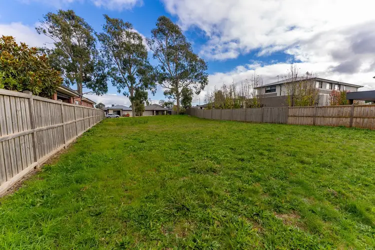 Fourth view of Homely land listing, 36 Arch Drive, Alfredton VIC 3350