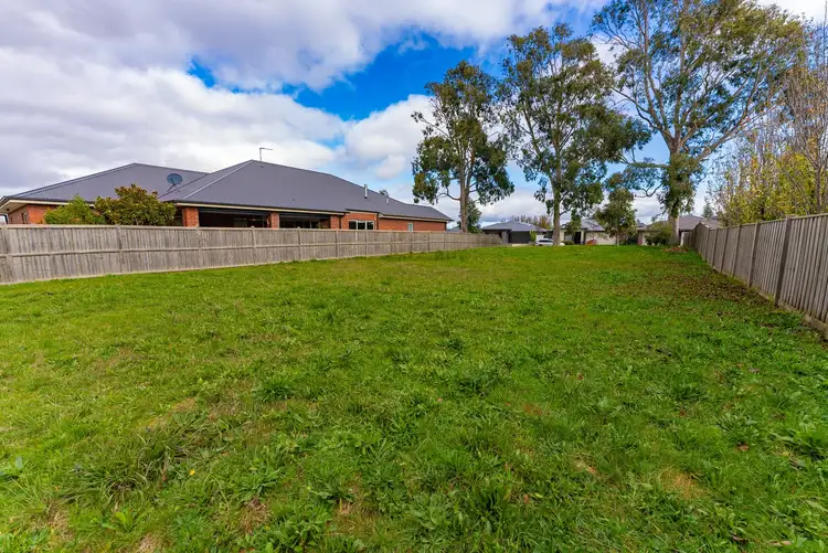 Fifth view of Homely land listing, 36 Arch Drive, Alfredton VIC 3350