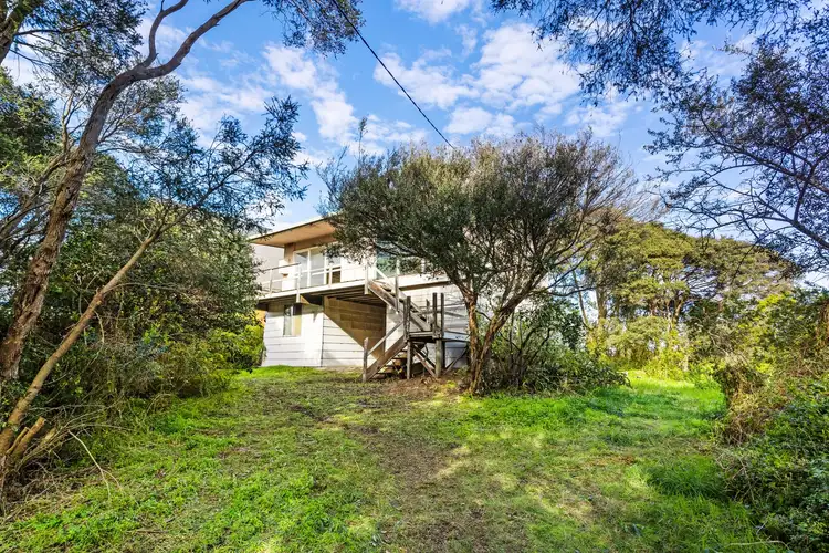 Second view of Homely house listing, 27 St Andrews Drive, Rye VIC 3941