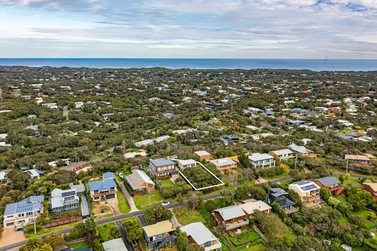 Third view of Homely house listing, 27 St Andrews Drive, Rye VIC 3941