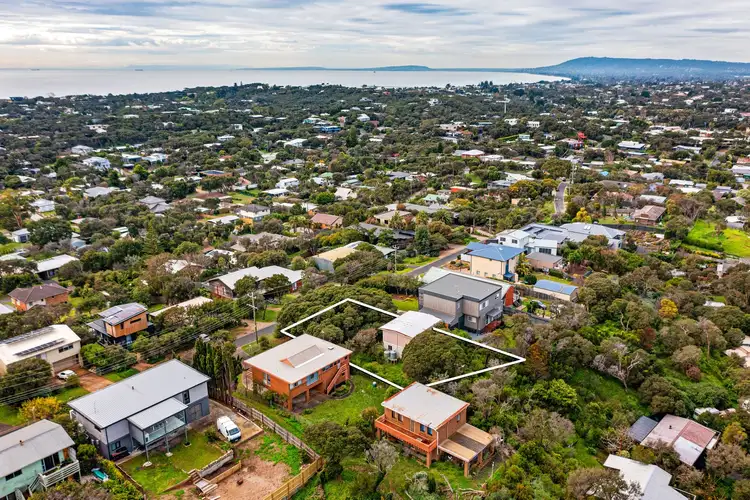 Fifth view of Homely house listing, 27 St Andrews Drive, Rye VIC 3941
