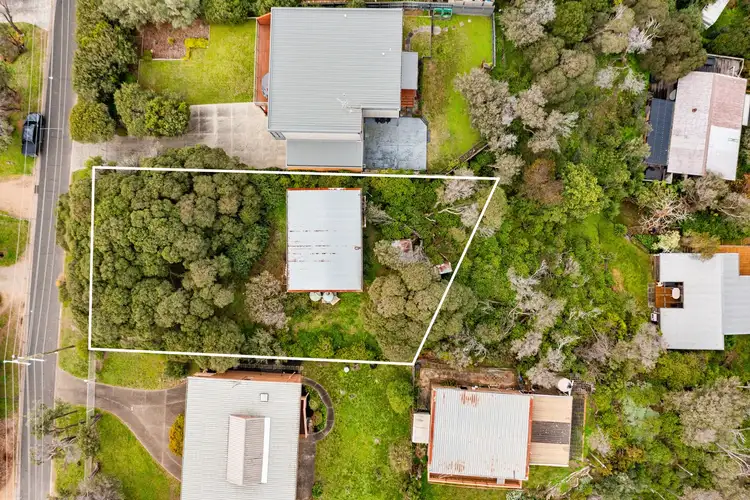 Sixth view of Homely house listing, 27 St Andrews Drive, Rye VIC 3941