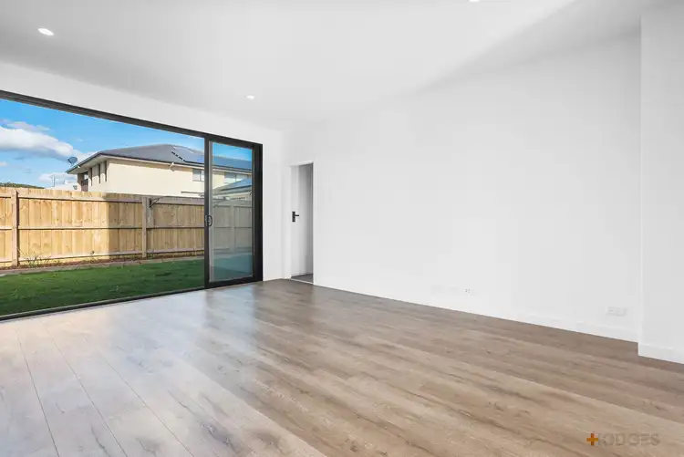 Second view of Homely house listing, 2A Berry Avenue, Edithvale VIC 3196