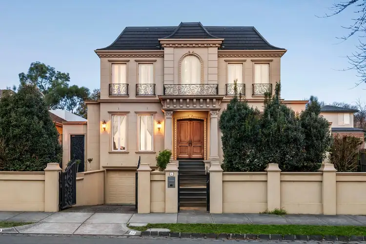 58 Normanby Road, Kew VIC 3101