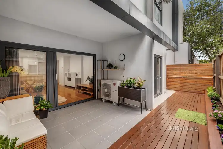 Main view of Homely apartment listing, 2/93 Truganini Road, Carnegie VIC 3163