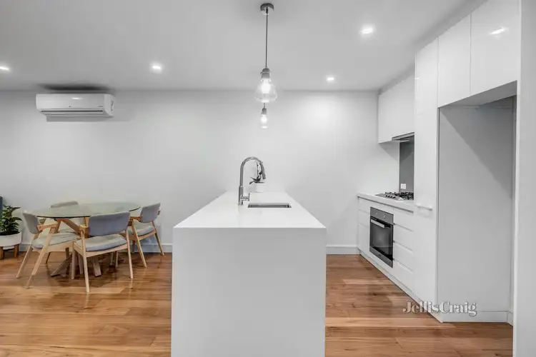 Sixth view of Homely apartment listing, 2/93 Truganini Road, Carnegie VIC 3163