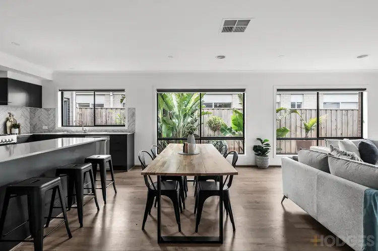 Third view of Homely house listing, 25 Shorebreak Way, Ocean Grove VIC 3226