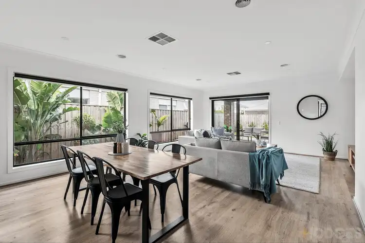 Fourth view of Homely house listing, 25 Shorebreak Way, Ocean Grove VIC 3226