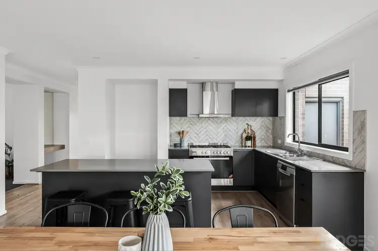 Sixth view of Homely house listing, 25 Shorebreak Way, Ocean Grove VIC 3226