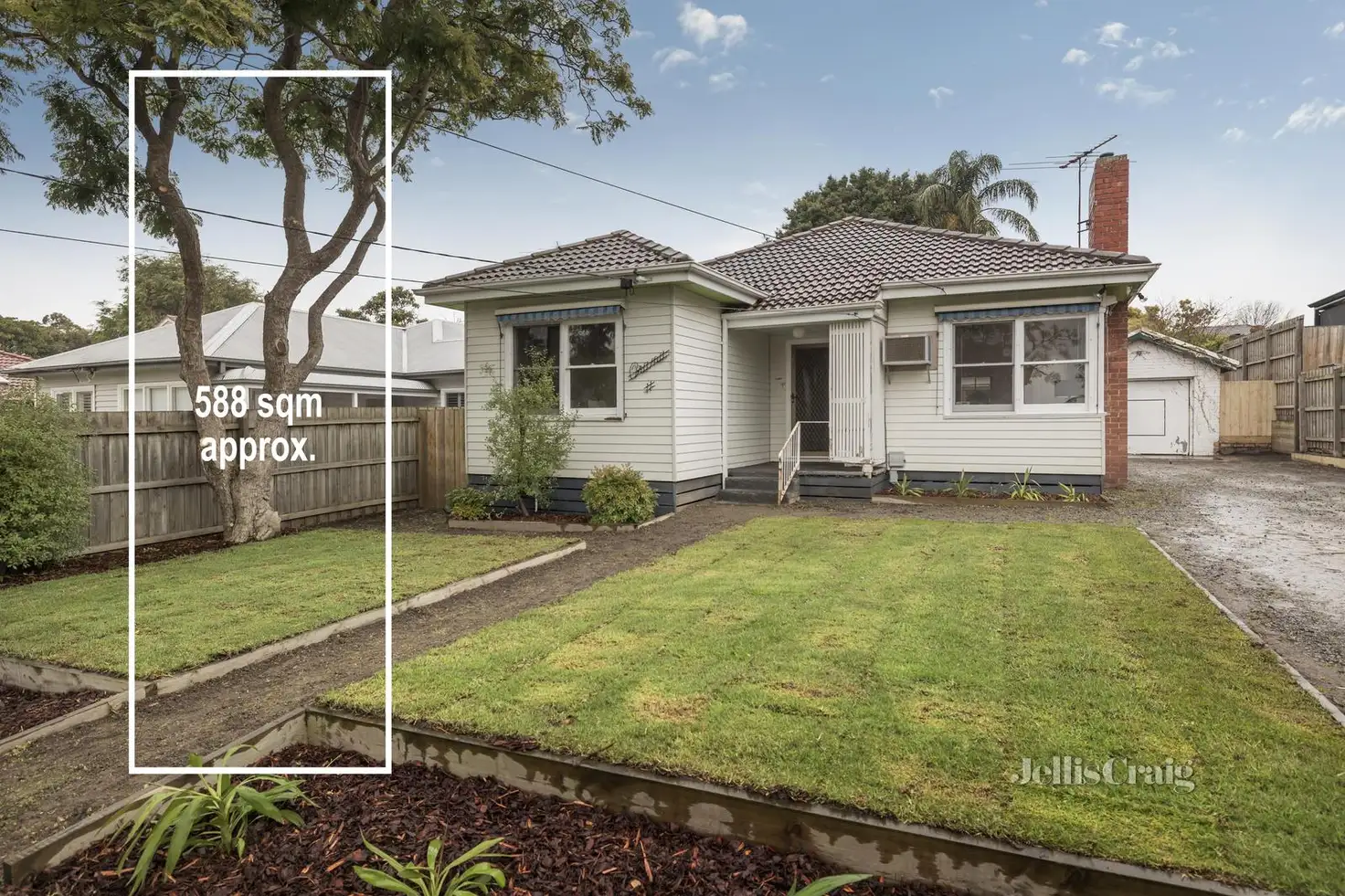 Main view of Homely house listing, 11 Brady Road, Bentleigh East VIC 3165