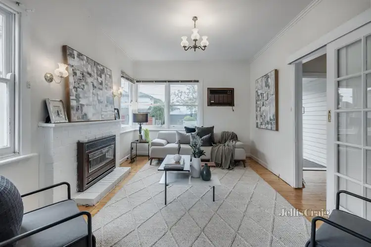 Second view of Homely house listing, 11 Brady Road, Bentleigh East VIC 3165