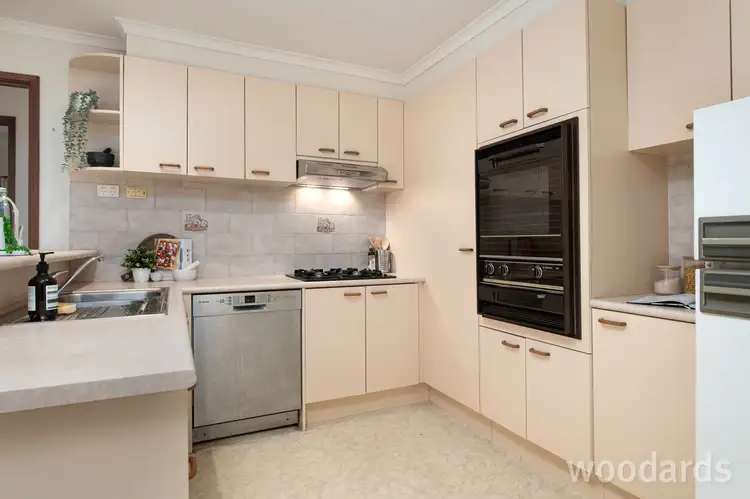 Fifth view of Homely unit listing, 2/7 Myrtle Grove, Blackburn VIC 3130