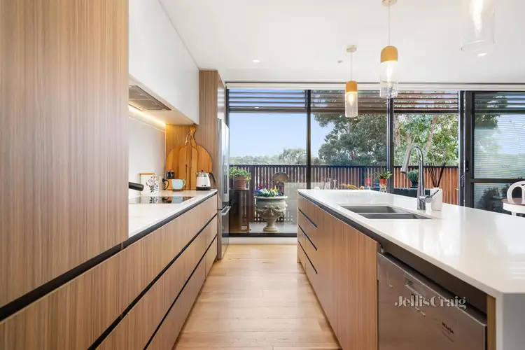 Third view of Homely apartment listing, LG01/26 Pryor Street, Eltham VIC 3095