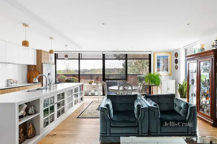 Sixth view of Homely apartment listing, LG01/26 Pryor Street, Eltham VIC 3095