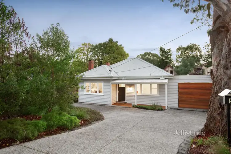 5 Grey Street, Eltham VIC 3095