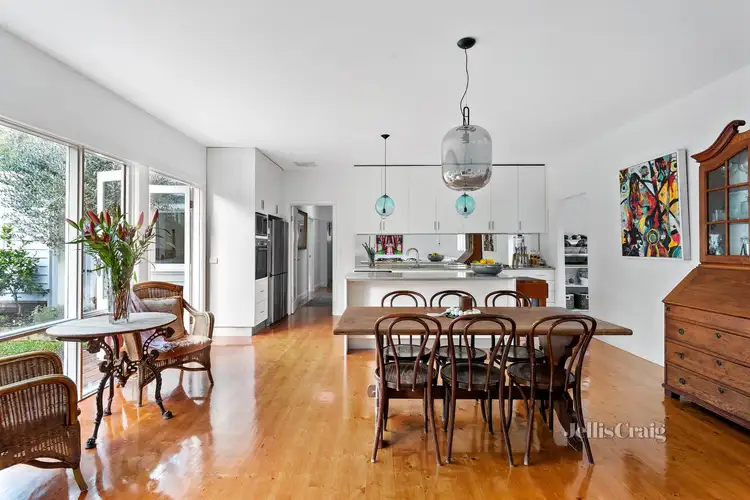 Sixth view of Homely house listing, 5 Grey Street, Eltham VIC 3095