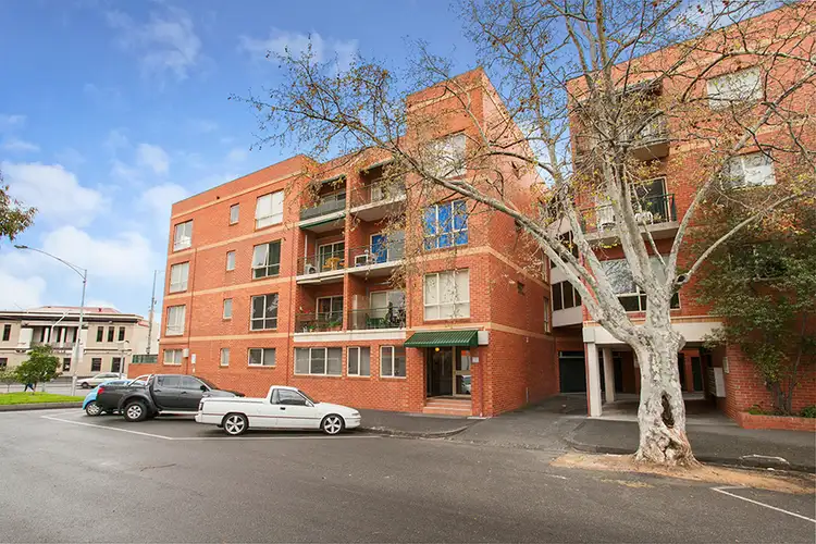 Main view of Homely apartment listing, 11/25 Barkly Street, Carlton VIC 3053