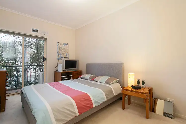 Fourth view of Homely apartment listing, 11/25 Barkly Street, Carlton VIC 3053