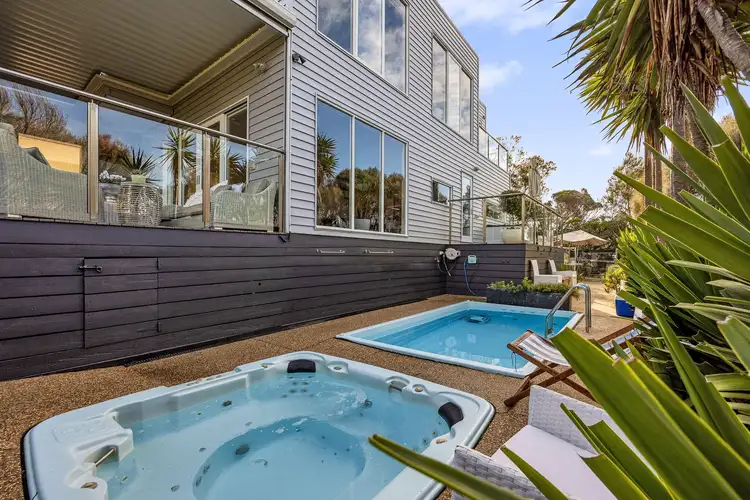 Third view of Homely house listing, 3 Primrose Lane, Sorrento VIC 3943