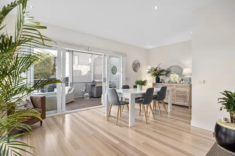 Fourth view of Homely house listing, 3 Primrose Lane, Sorrento VIC 3943