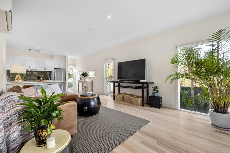 Fifth view of Homely house listing, 3 Primrose Lane, Sorrento VIC 3943