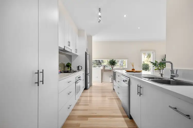 Sixth view of Homely house listing, 3 Primrose Lane, Sorrento VIC 3943