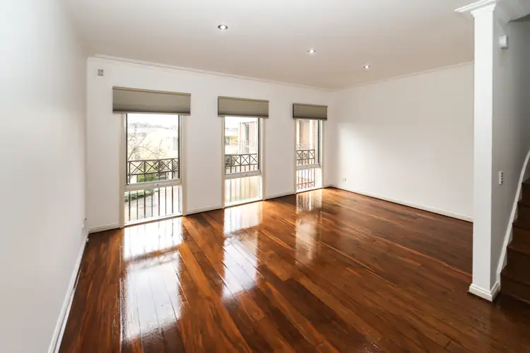 Fifth view of Homely townhouse listing, 19/1-5 Maraquita Grove, Hawthorn East VIC 3123