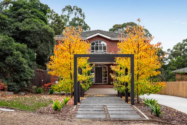 24 Wooded Way, Montmorency VIC 3094